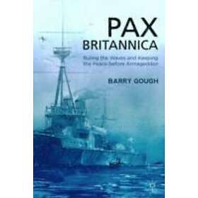 B Gough: Pax Britannica