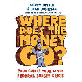 Scott Bittle, Jean Johnson: Where Does the Money Go?