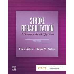 Glen Gillen: Stroke Rehabilitation