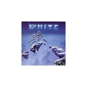 White White CD