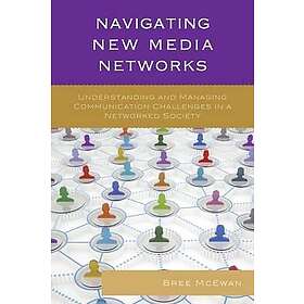 Bree McEwan: Navigating New Media Networks
