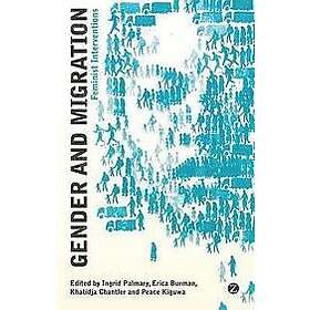 Professor Erica Burman: Gender and Migration