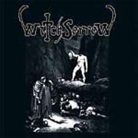 Witchsorrow Witchsorrow CD