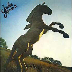 Wooden Horse Wooden Horse Ii CD