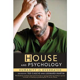 Ted Cascio: House and Psychology
