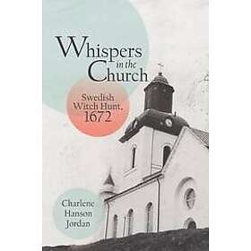 Charlene Hanson Jordan: Whispers in the Church