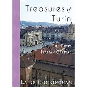 Laine Cunningham: Treasures of Turin