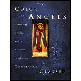Constance Classen: The Colour of Angels