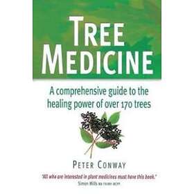 Peter Conway: Tree Medicine