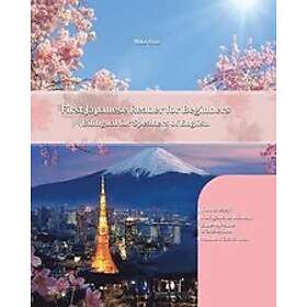 Miku Ono: First Japanese Reader for Beginners