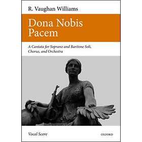 Ralph Vaughan Williams: Dona Nobis Pacem