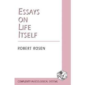 robert rosen essays on life itself