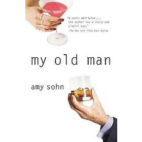 Amy Sohn: My Old Man