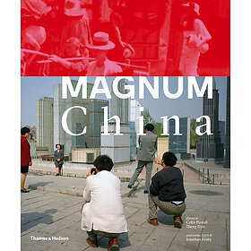 Colin Pantall, Zheng Ziyu: Magnum China
