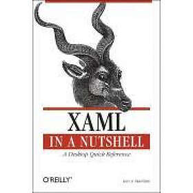Lori A MacVittie: XAML in a Nutshell