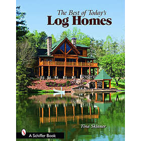 Tina Skinner, The Log Homes Council: Best of Today's Log Homes, the Firm