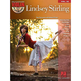 Lindsey Stirling: Lindsey Stirling