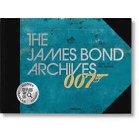 Paul Duncan: The James Bond Archives. 'No Time To Die' Edition