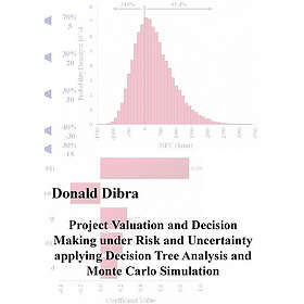 Donald Dibra: Project Valuation and Decision Making under Risk Uncertainty applying Tree Analysis Monte Carlo Simulation