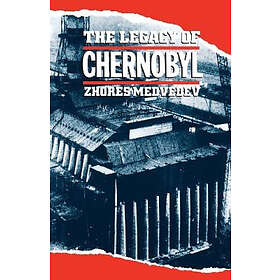 Zhores Medvedev: The Legacy of Chernobyl