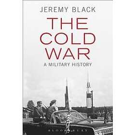 Jeremy Black: The Cold War