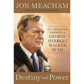 Jon Meacham: Destiny and Power