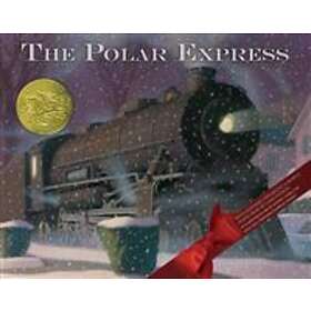 Chris Van Allsburg: Polar Express 30Th Anniversary Edition