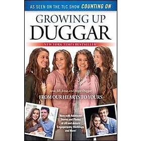 Jill Duggar: Growing Up Duggar