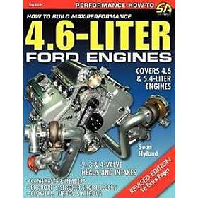 Sean Hyland: How to Build Max-Performance 4.6-Liter Ford Engines