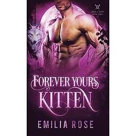 Emilia Rose: Forever Yours, Kitten