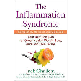 Jack Challem: The Inflammation Syndrome