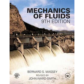 John Ward-Smith: Mechanics of Fluids