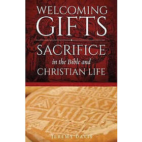 Jeremy Davis: Welcoming Gifts