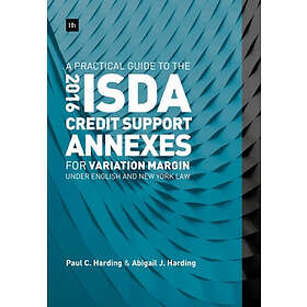 Paul C Harding: A Practical Guide to Using Repo Master Agreements