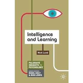 Nick Lund: Intelligence and Learning