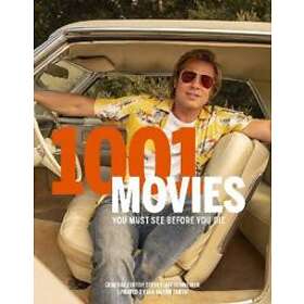 Steven Jay Schneider, Ian Haydn Smith: 1001 Movies You Must See Before Die