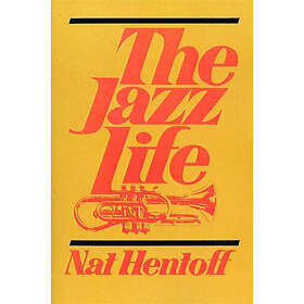 Nat Hentoff: The Jazz Life