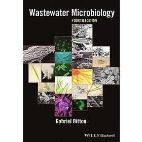 G Bitton: Wastewater Microbiology, 4e