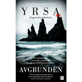 Yrsa Sigurdardottir: Avgrunden