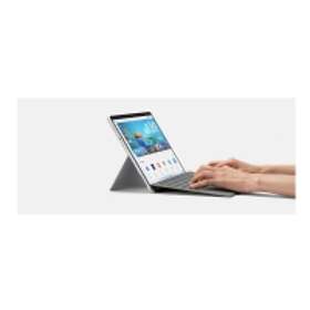 Microsoft Surface Pro 8 Keyboard (ES)