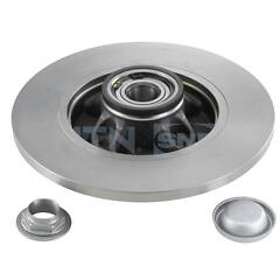 Bromsskiva SNR KF159.60U