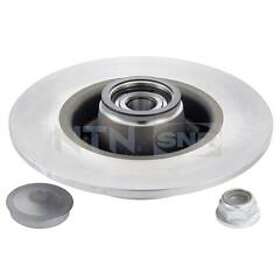 Bromsskiva SNR KF155.77U