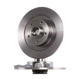 Bromsskiva SNR KF155.90U