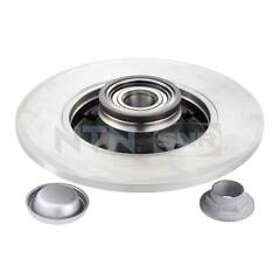 Bromsskiva SNR KF159.53U
