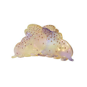 Maanesten Cloud Hairclaw Rainbow