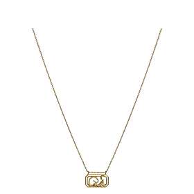 Maanesten Zodiac Scorpio Necklace (Oct 23 - Nov 22)