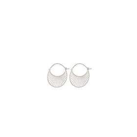 Pernille Corydon Large Daylight earrings