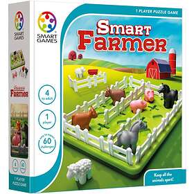 Smart Games Spel Farmer