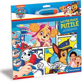 Clementoni Paw Patrol Water Reveal 30 Biter