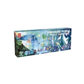 Hape Pussel Ocean Life 200 Bitar